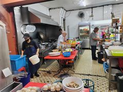 -新九如海鲜饭店(Sin Kiew Yee)