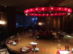 -非常时髦餐厅VUE Restaurant(外滩茂悦大酒店)
