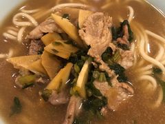 -奎元馆.百年奎元.非遗传承(西湖边的解放路店)