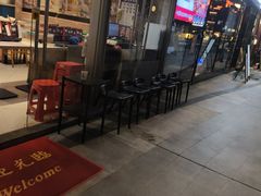 -松哥油焖大虾.小龙虾.黑鸭煲(海岸城店)
