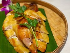 -香香海南菜餐厅