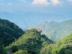 -三清山风景名胜区