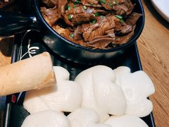 -杭百味·大众精选杭帮菜(西湖音乐喷泉店)