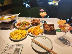 -丛林狼酱骨头(金川店)
