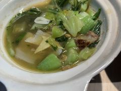 -吴氏老妈·23年家常菜(古城店)