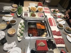 -海底捞火锅(凯德广场店)