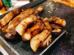 -咕咕站韩国料理(紫金港店)