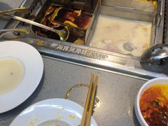 -海底捞火锅(新华联梦想城店)