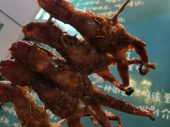 -鑫正兴东北烧烤(滨湖店)
