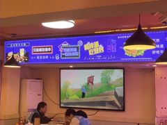 -海盗船. 龙虾烧烤. 酒馆