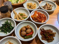 -金顺碳烤肉(1号店)