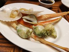 -贵阳恒世纪酒店·味自助餐厅