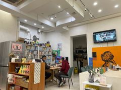 大堂-玫瑰咖啡(中山六路店)