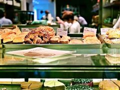 -BAKER&SPICE(安福路店)