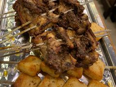 -昱家胡同·烧烤海鲜铜锅涮肉(和平里店)