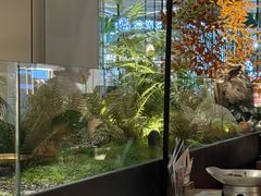 -绿茶餐厅(青岛城阳万象汇店)