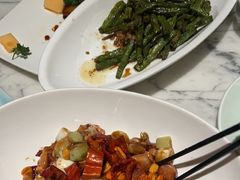 -青雅中餐厅(大连金石滩绿发希尔顿度假酒店)