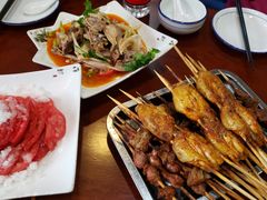 -伊隆斋(什刹海店)