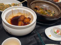 -久宴·天目湖大鱼头(恐龙园店)