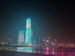 -青岛第三海水浴场