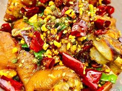 -辣簋(百湖花园店)