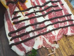 法式黑椒牛烧-千纸鹤嫩汁烤肉(西大直街店)