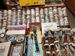 零售区-西西弗书店&矢量咖啡(凯德晶萃广场店)