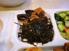-香妃烤鸡(西单店)