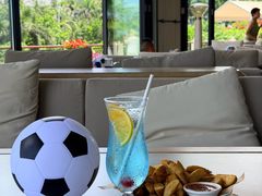 -大堂酒廊·亚龙湾万豪度假酒店