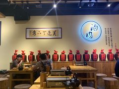 -水浒湘西小串烧烤(西村店)