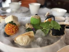 -三利音·东方司宴(外滩店)