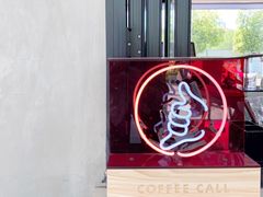餐具摆设-COFFEE CALL(云锦路店)