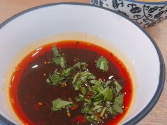 -老米家泡馍(都市印象店)