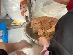 -笑云开汤包店(网巾市店)
