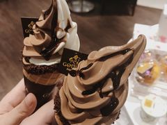 -GODIVA(国际金融中心店)