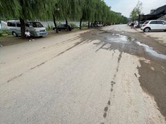 -大连冰峪旅游度假区