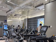 -FLARE STAR FITNESS(复地活力城店)