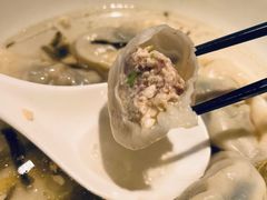 -浙味观杭州海鲜面(钱江新城高德置地店)