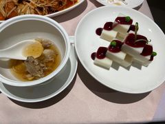 -粗茶淡饭·汉口公馆(循礼门店)