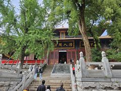 -宝通禅寺