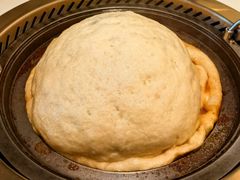 -锅当当铁锅炖烀饼王(长泰广场店)