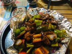 -武林峰餐厅(龙湖星悦荟店)