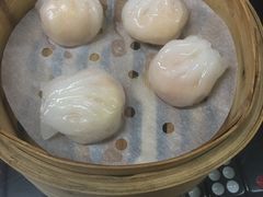 -莅香岛港式餐厅(滨江道店)