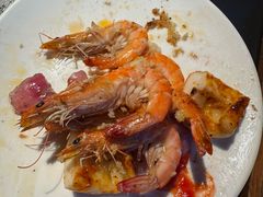-拉蒂娜·巴西牛排馆 Latina·Brazilian Steakhouse(铜仁旗舰店)