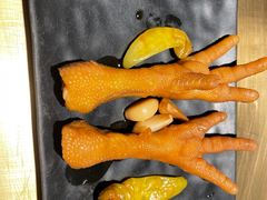 -烤匠麻辣烤鱼(环球中心店)