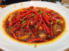 -必点海鲜·鲅鱼水饺(鞍山西道店)
