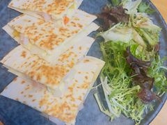 -青麦家·融合餐厅(江岛智立方店)