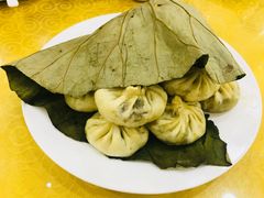 -聚丰德饭店(经五路店)