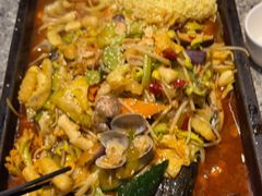 -里岛烤鱼(东港凯虹广场店)