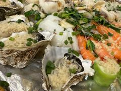 -仑头海鲜城(仑头环村南路店)